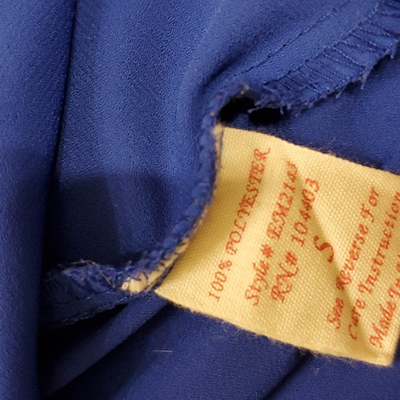 E&M Top - Picture 6 of 8